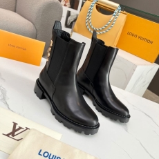 Louis Vuitton Boots